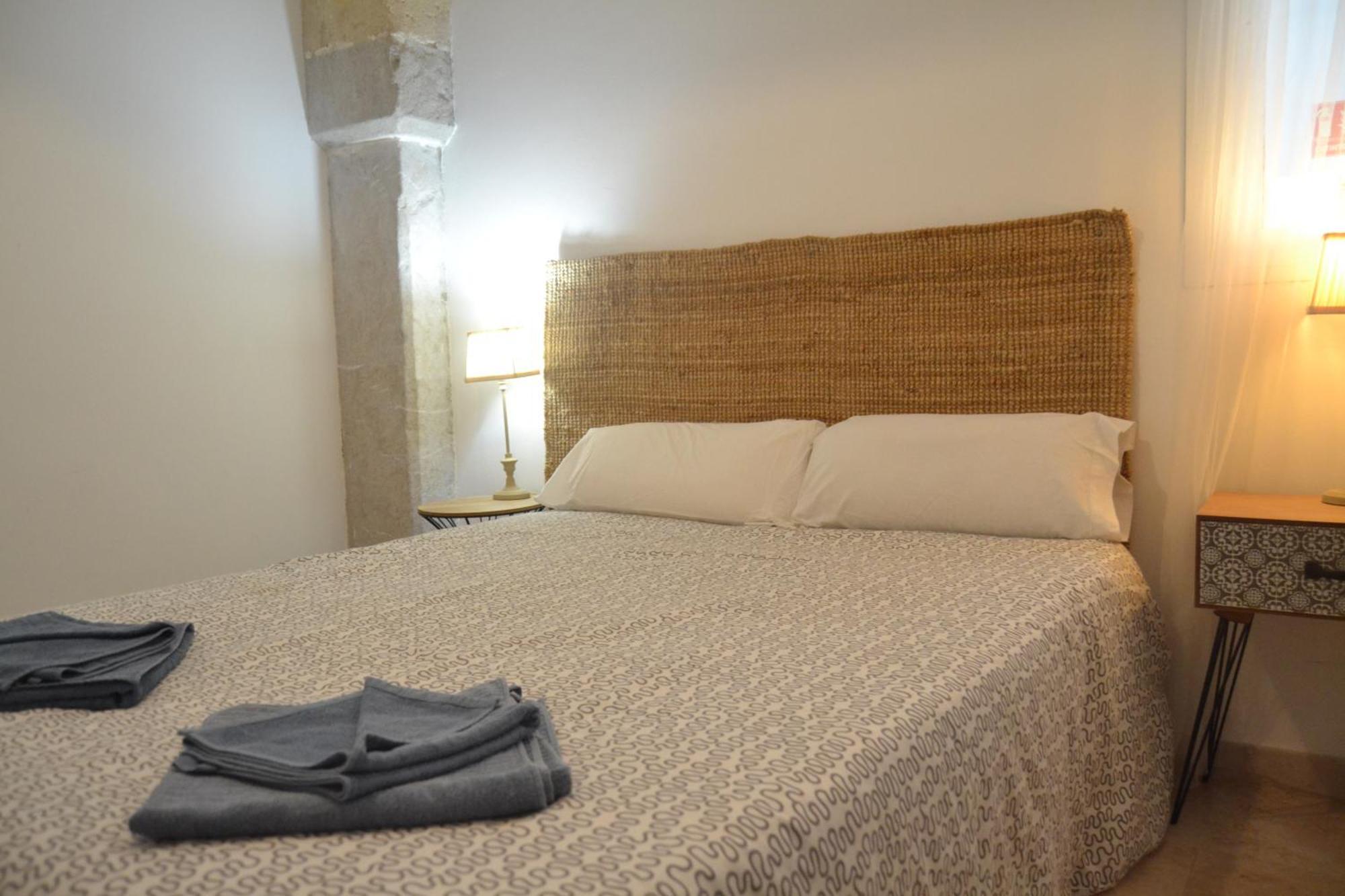 G&H Apartments - Charming Apartment Jerez de la Frontera Exterior photo