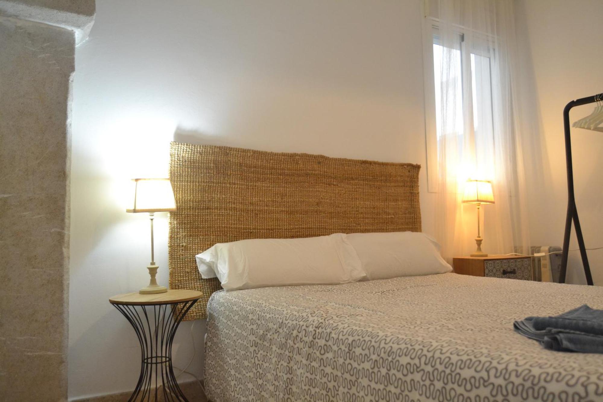 G&H Apartments - Charming Apartment Jerez de la Frontera Exterior photo