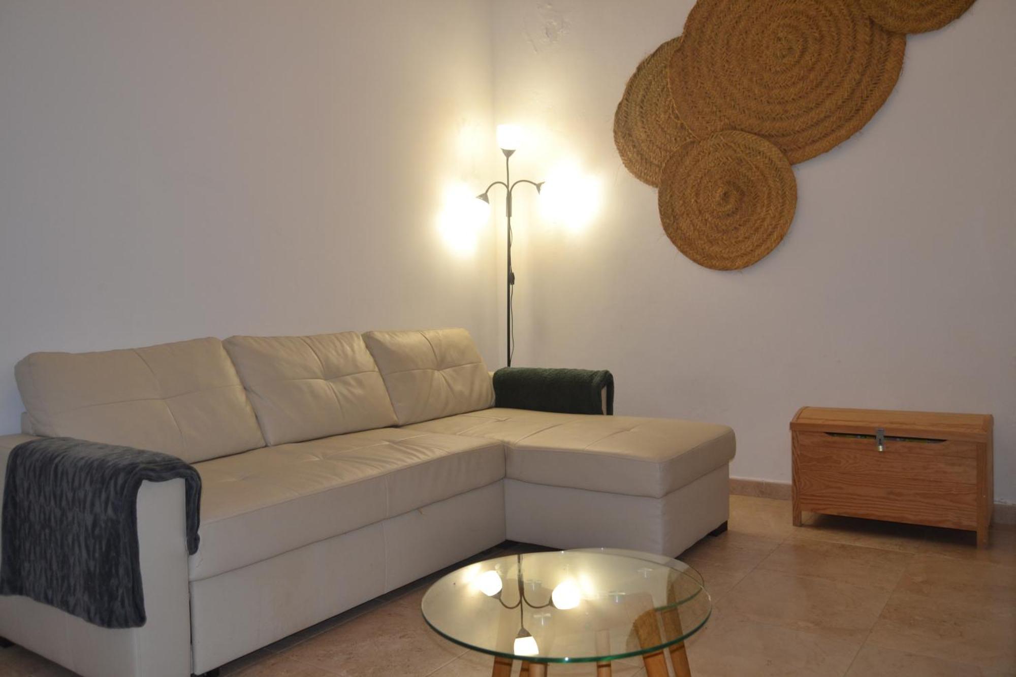 G&H Apartments - Charming Apartment Jerez de la Frontera Exterior photo