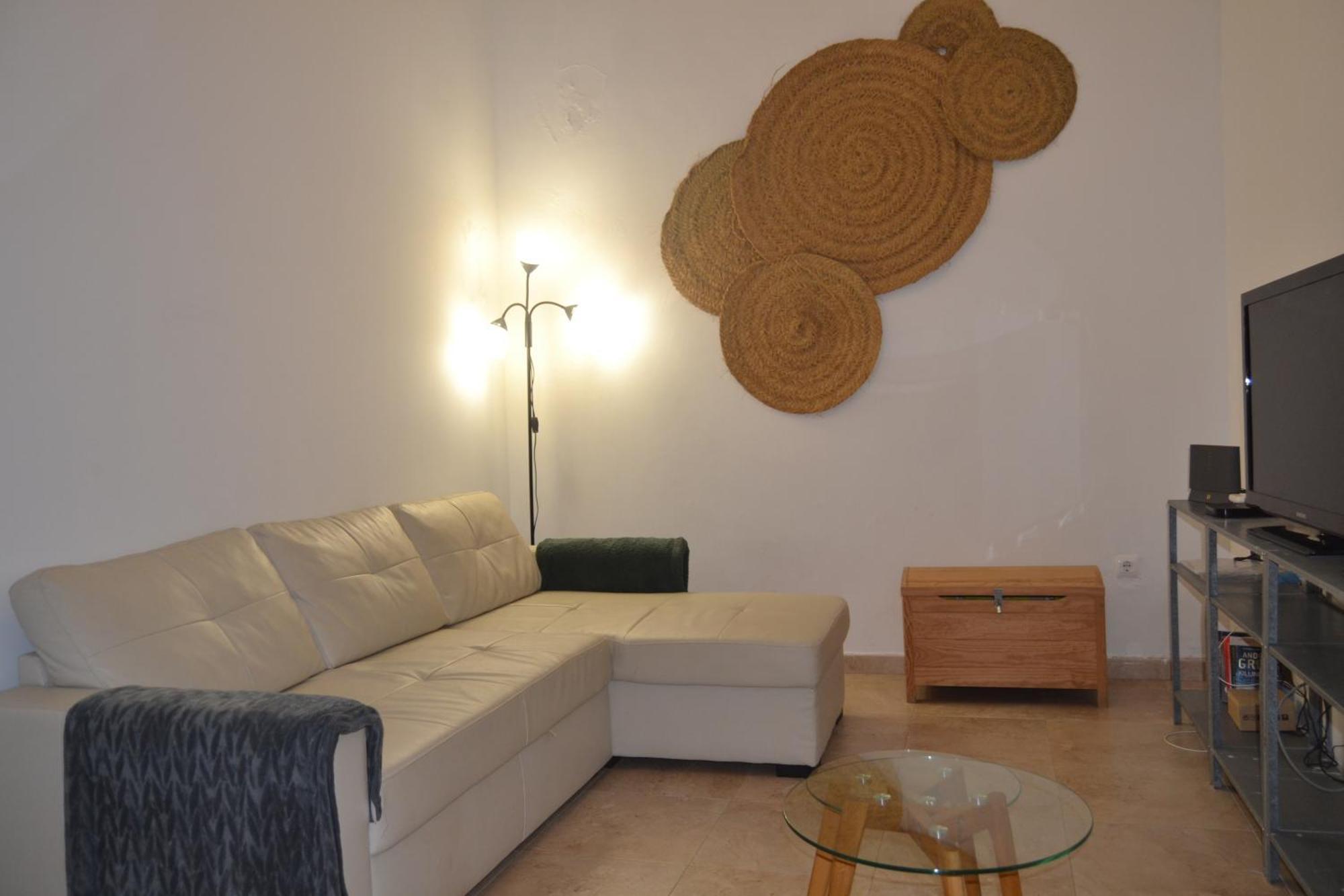 G&H Apartments - Charming Apartment Jerez de la Frontera Exterior photo