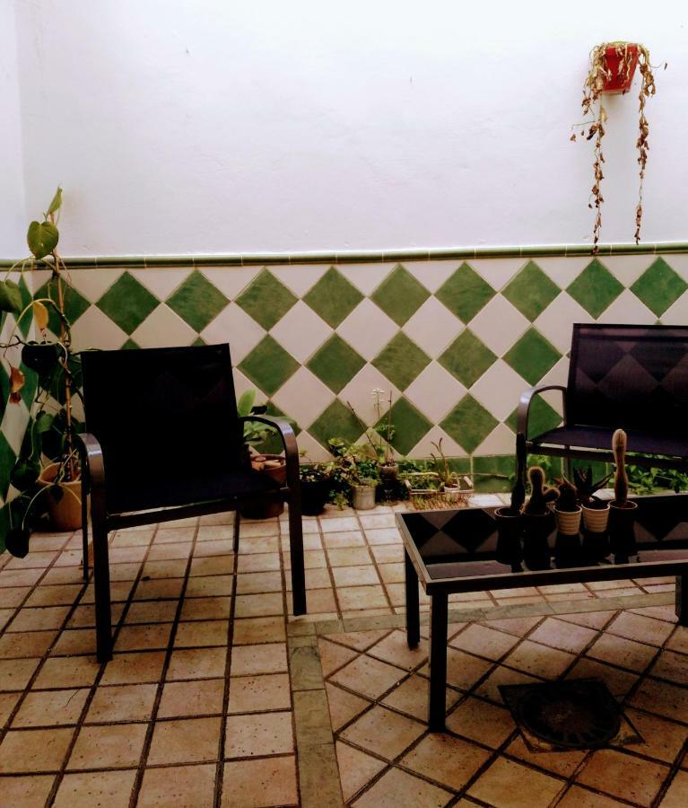 G&H Apartments - Charming Apartment Jerez de la Frontera Exterior photo